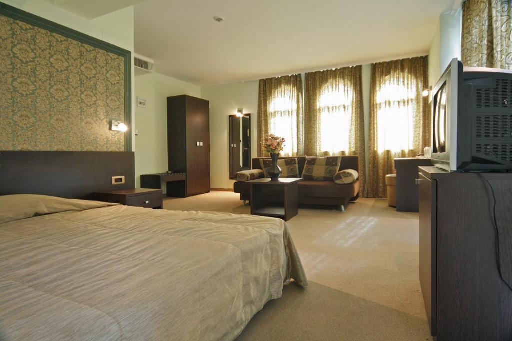Hotel Dukov Obzor Quarto foto