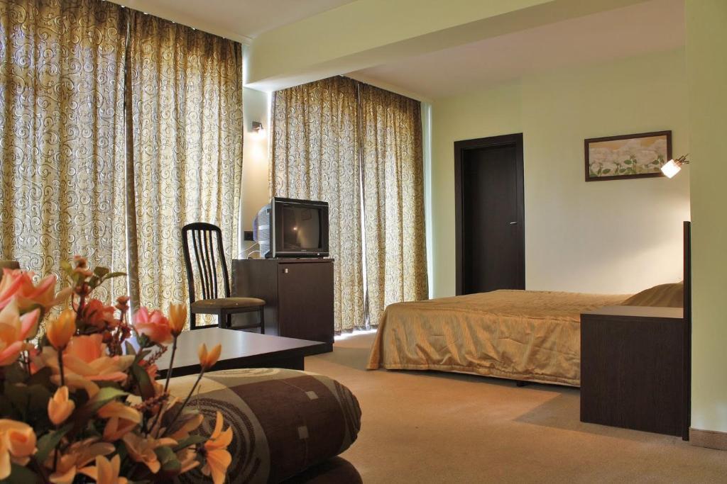 Hotel Dukov Obzor Quarto foto