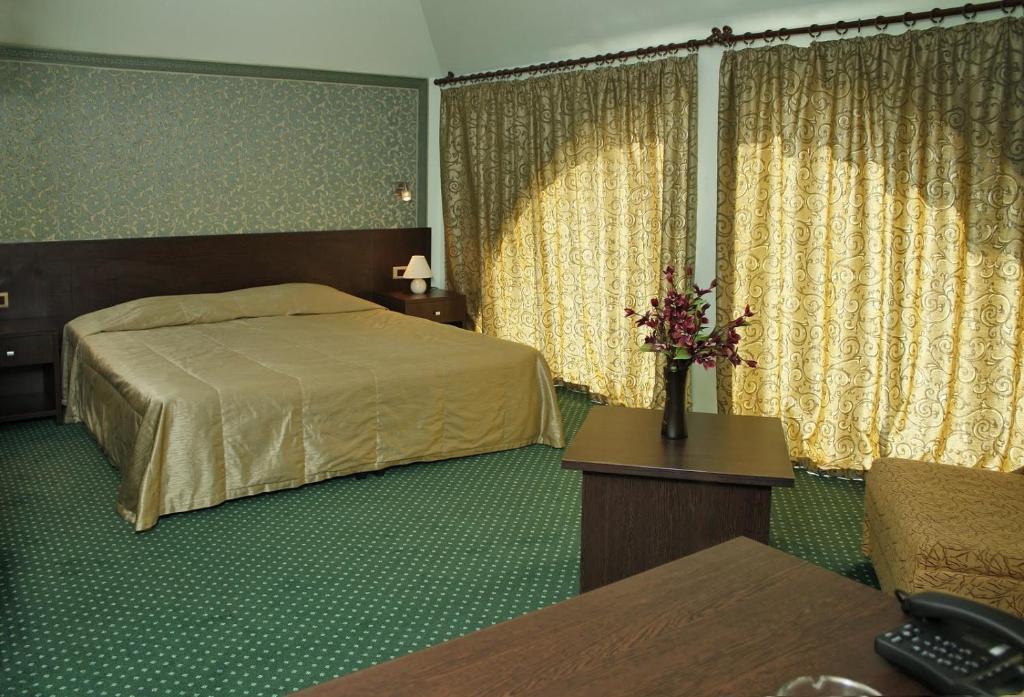 Hotel Dukov Obzor Quarto foto